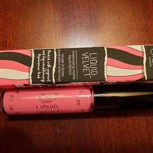 Ciate' London Liquid Velvet